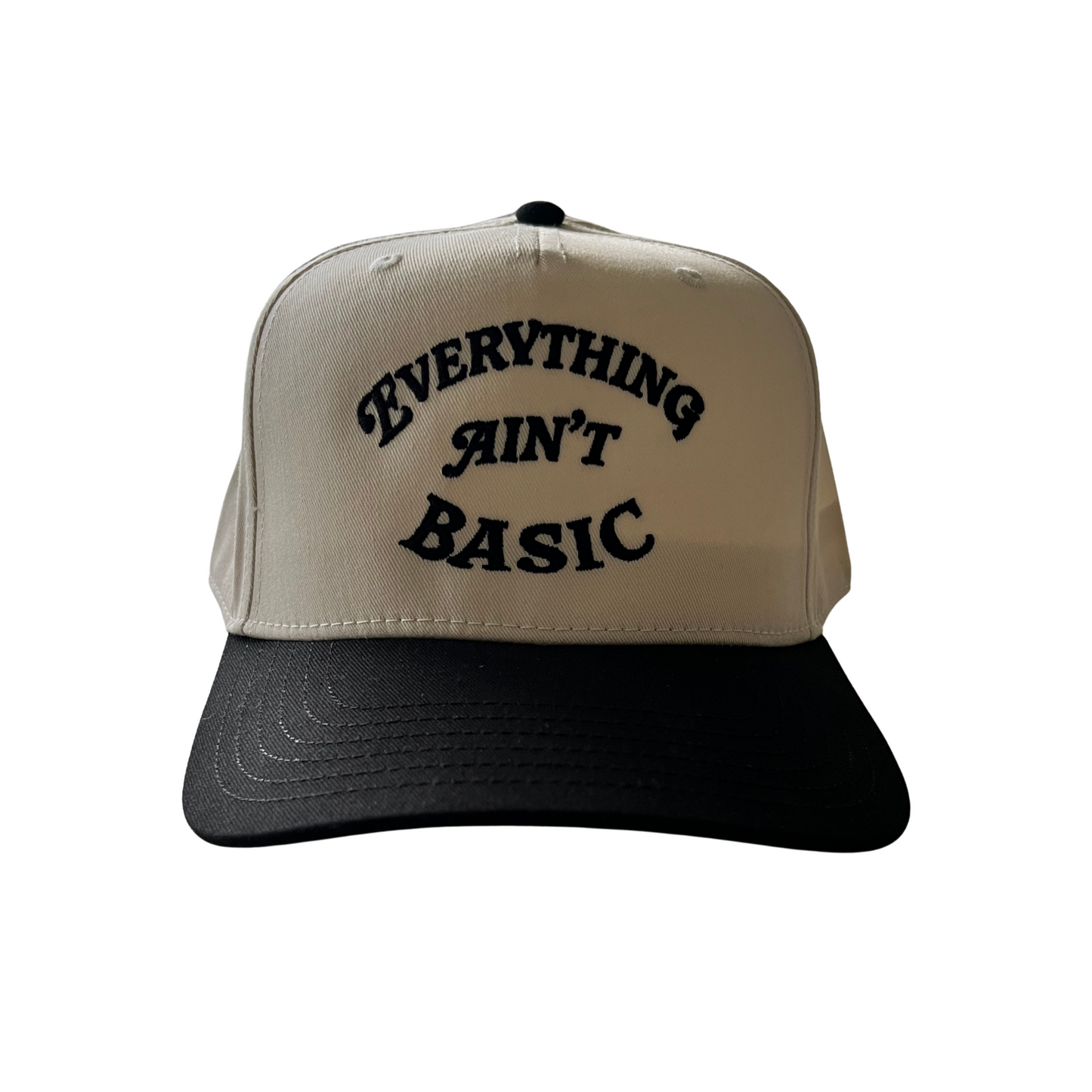 EAB Snapback